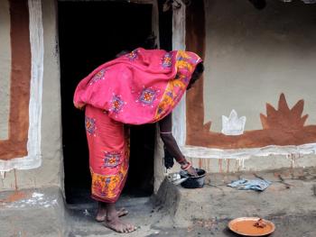 一举两得的房屋装饰